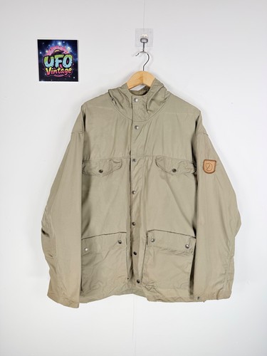 Fjallraven 1000 jacket mens - jacket,