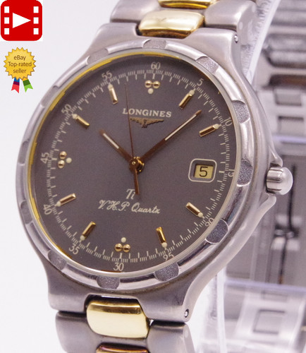 Exc longines conquest - longines,