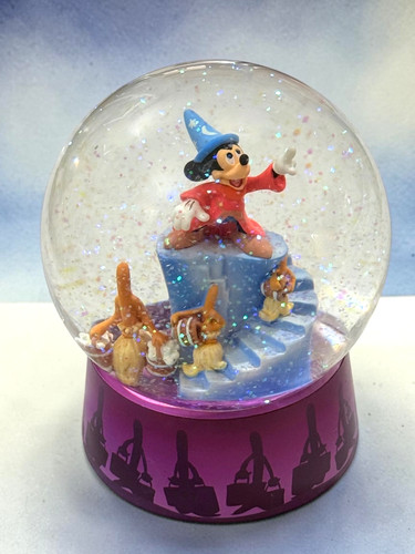 Disney showcase mickey mouse - showcase,