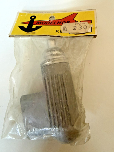 Vintage model aircraft - model,