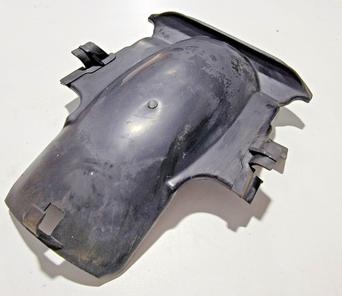 Rear inner fender 1979 1980 - inner,