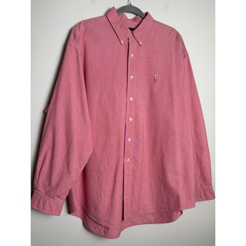 Ralph lauren mens blake - ralph, button