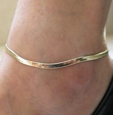 Trendy Women's 18K Gold Plated