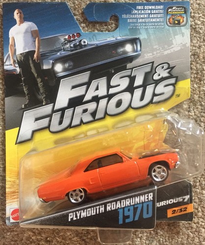 The fast and - the, furious