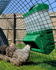 Poultry Feeder 10kg, SMART