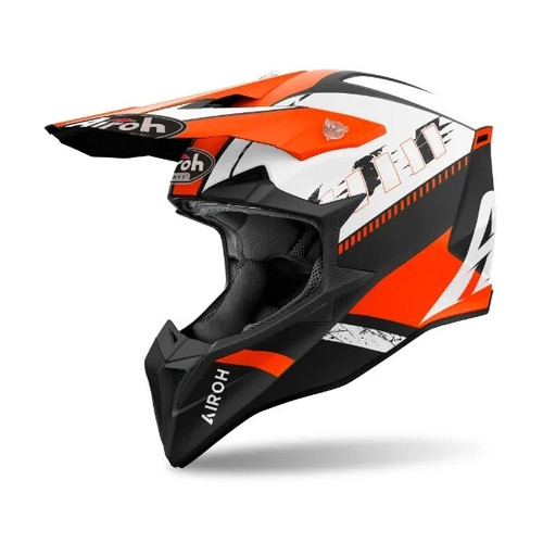 Airoh wraaap helmet - airoh,