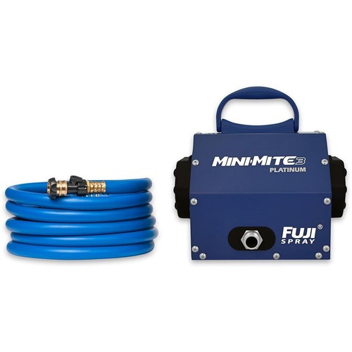 Fuji spray mini mite - fuji, 3