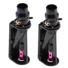 2x Jet Pump Sprayer Injector