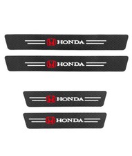 For HONDA Car Door Plate Sill