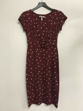 BRAVISSIMO Jessica Dress Midi