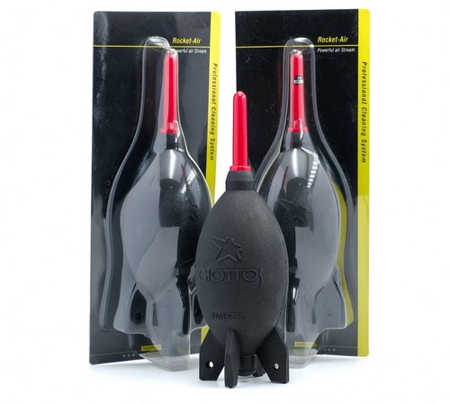 Genuine giottos rocket - genuine,