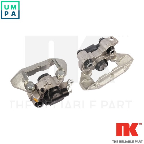Brake caliper 219960 - caliper, for