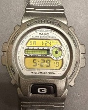 Casio G-Shock DW-6900X-8C1VT