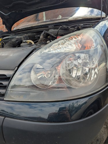 Renault clio mk2 - renault,