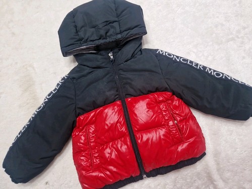 Moncler baby boys - boys, coat