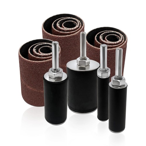 Line10 tools 16pk - tools, drum