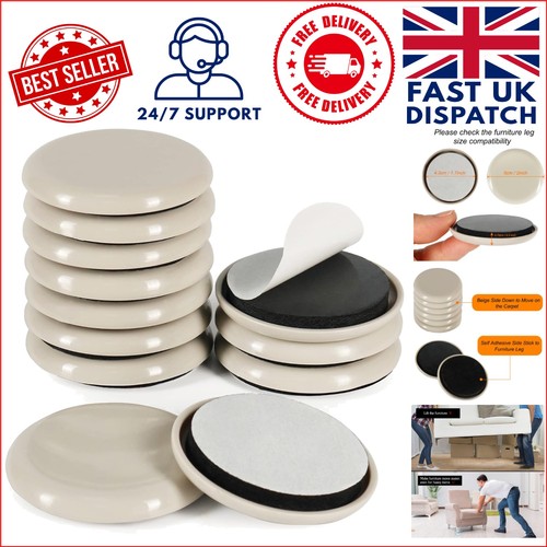 Easy 12pc furniture moving - easy,