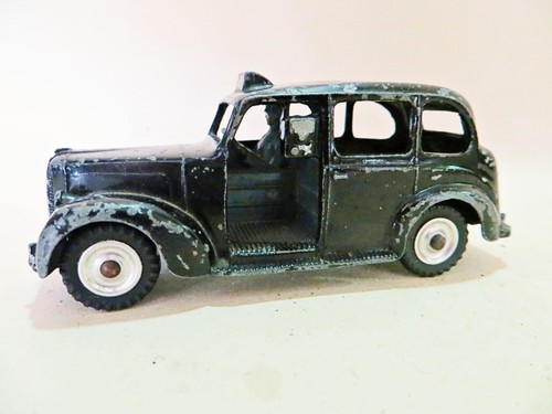 Dinky 254 austin - 254, fx3