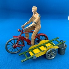 Vintage Diecast Toy Salco