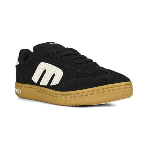 Etnies cut skate shoes - lo,