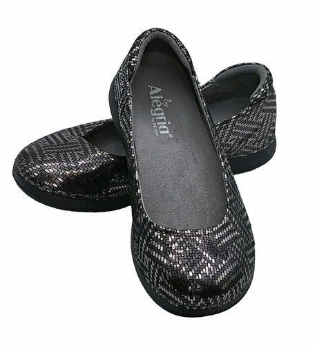 Alegria geometric pewter - alegria,