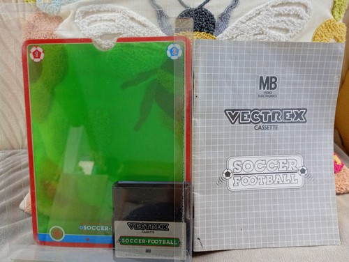 Offers combine mb vectrex - -,