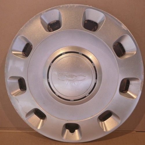 Fiat 500 wheel - x, 1
