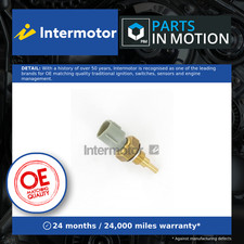 Coolant Temperature Sensor