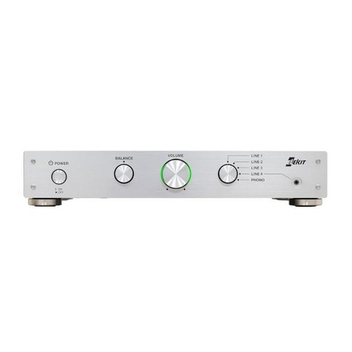 Elekit 8550n vacuum tube - tu-8550n,