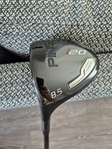 Left handed ping i20 driver - handed,