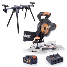 Evolution Cordless R185CMS-Li