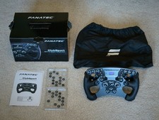 Fanatec Clubsport Formula V2.5