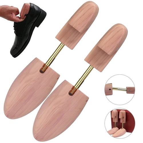 Wood shoe stretcher trees - wood,