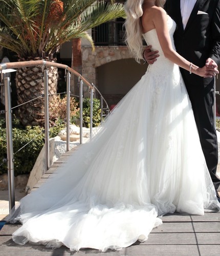 Stunning pronovias dagen - pronovias, "dagen"