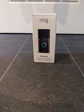 Ring Video Doorbell (2nd
