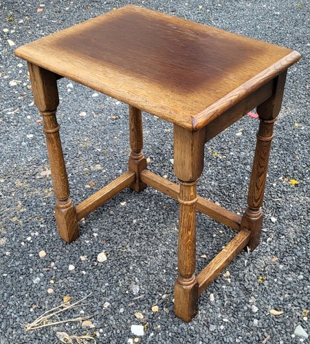 Vintage oak small - oak,