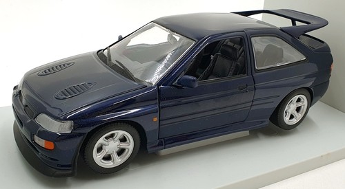 Scale diecast 180 - ut, 1/18