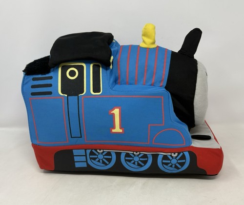 Thomas the tank engine - engine, soft