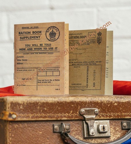 1940 ww2 blitz replica - 1940's-ww2-blitz,