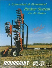 Farm Implement Brochure -
