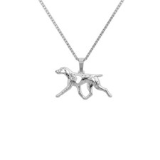 925 Sterling Silver German