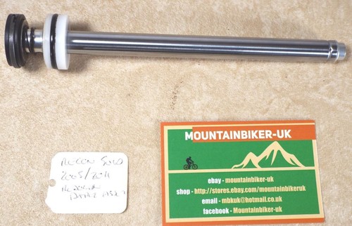 2005 2011 rockshox - 2011, recon
