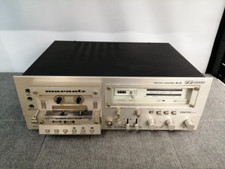 Marantz SD6000 Cassette deck
