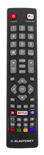 Official genuine blaupunkt - genuine,