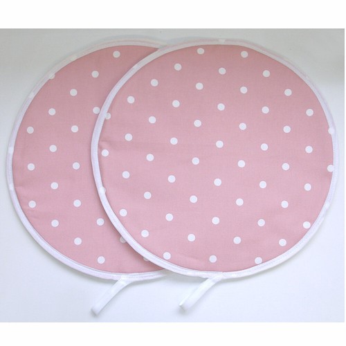 Aga hob covers pair - aga, hotplate