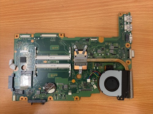 Motherboard for toshiba - motherboard,