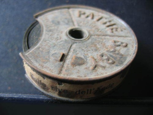 Pathe baby sulle - baby,