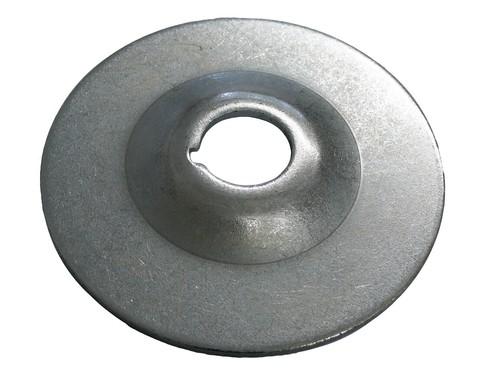 Inner plate thrust - plate,