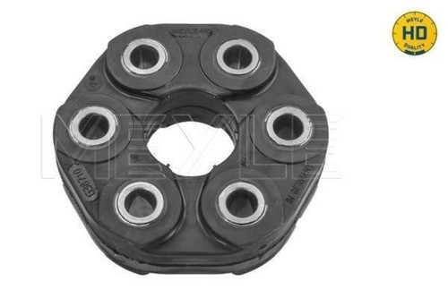Disc joint propshaft - joint,