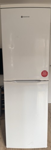 Hoover freestanding fridge - hoover,